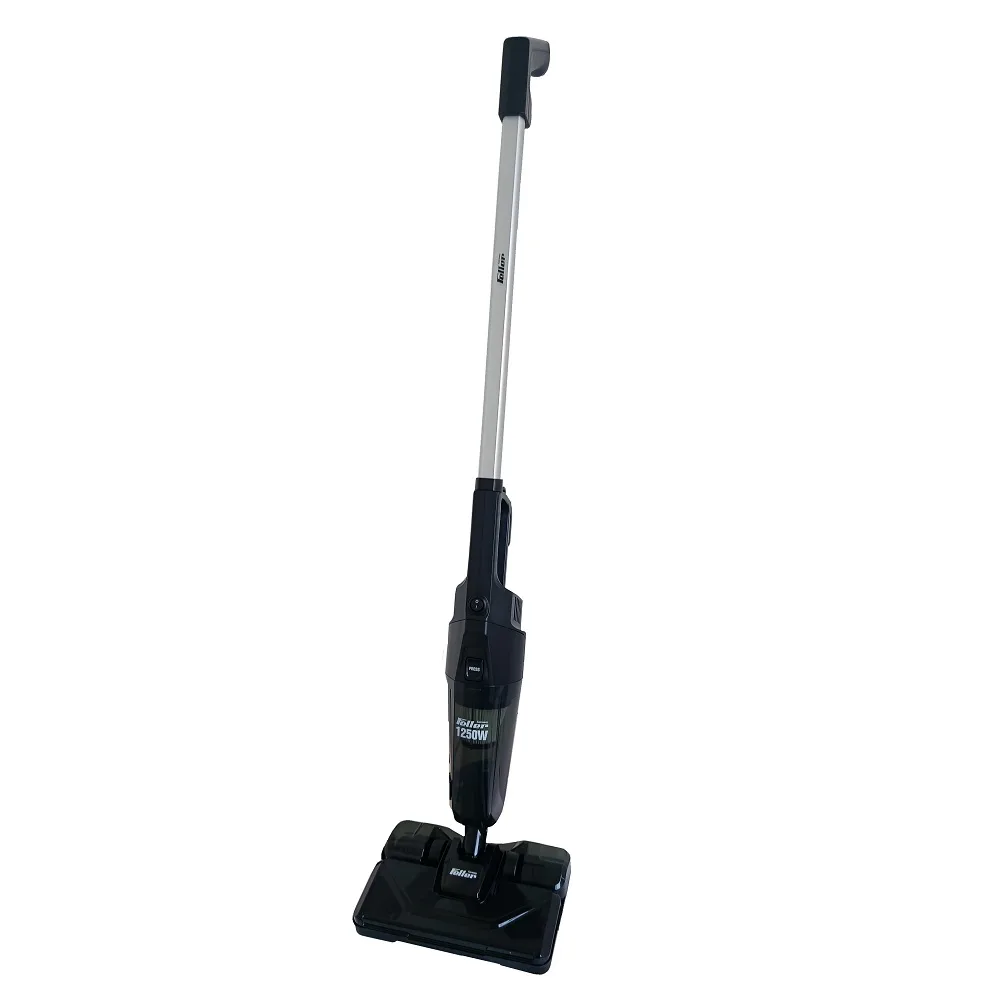 جاروبرقی 1250 وات فلر مدل VC1200