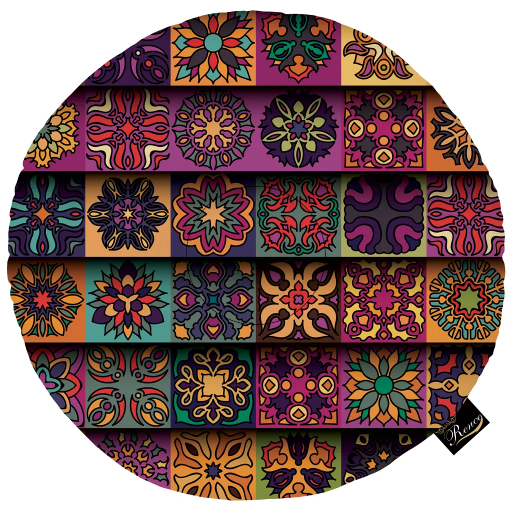 تشک صندلی مدل M2-10527