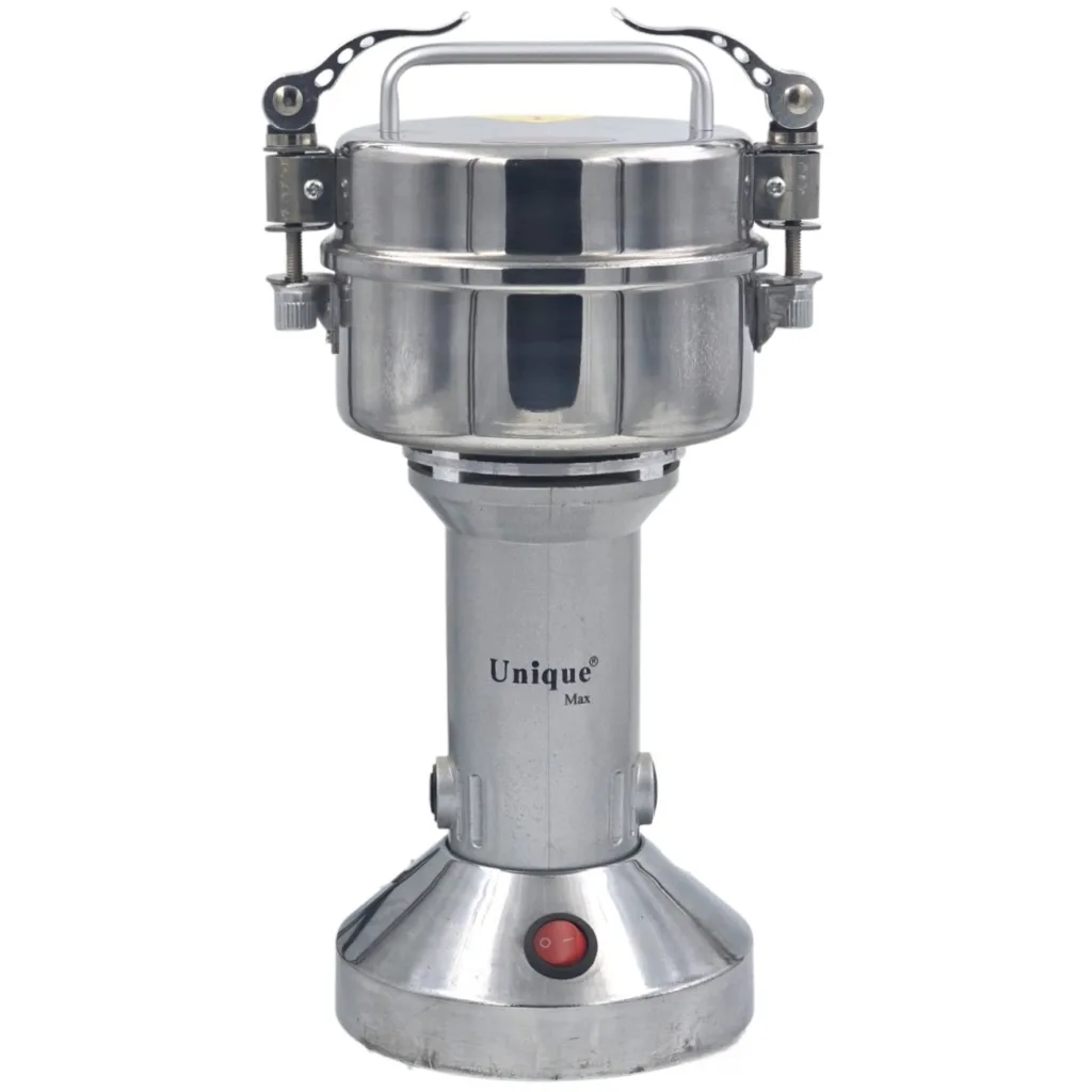 آسیاب صنعتی یونیک مکس مدل UM-150