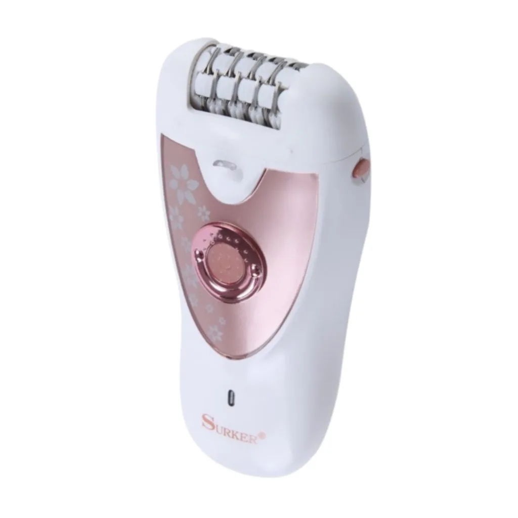 اپیلاتور سورکر مدل SK-513