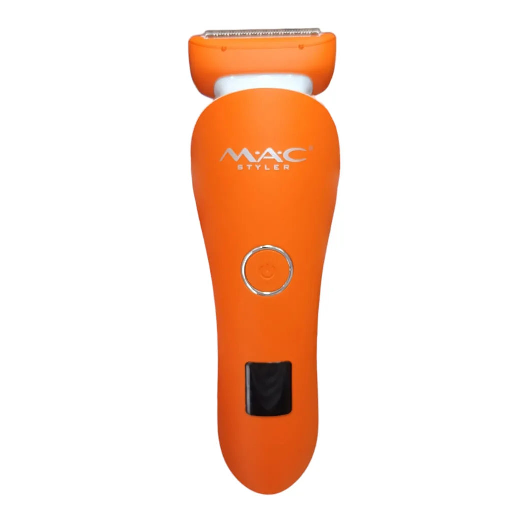 ماشین اصلاح موی بدن بانوان مک استایلر مدل MC-7750