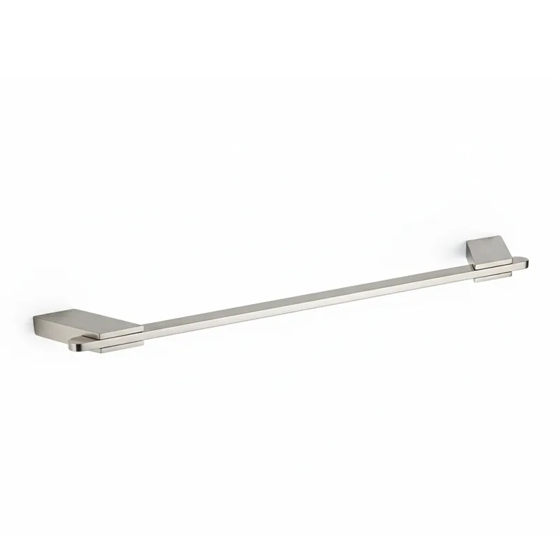 آویز حوله دلفین مدل 6230-ss-L50