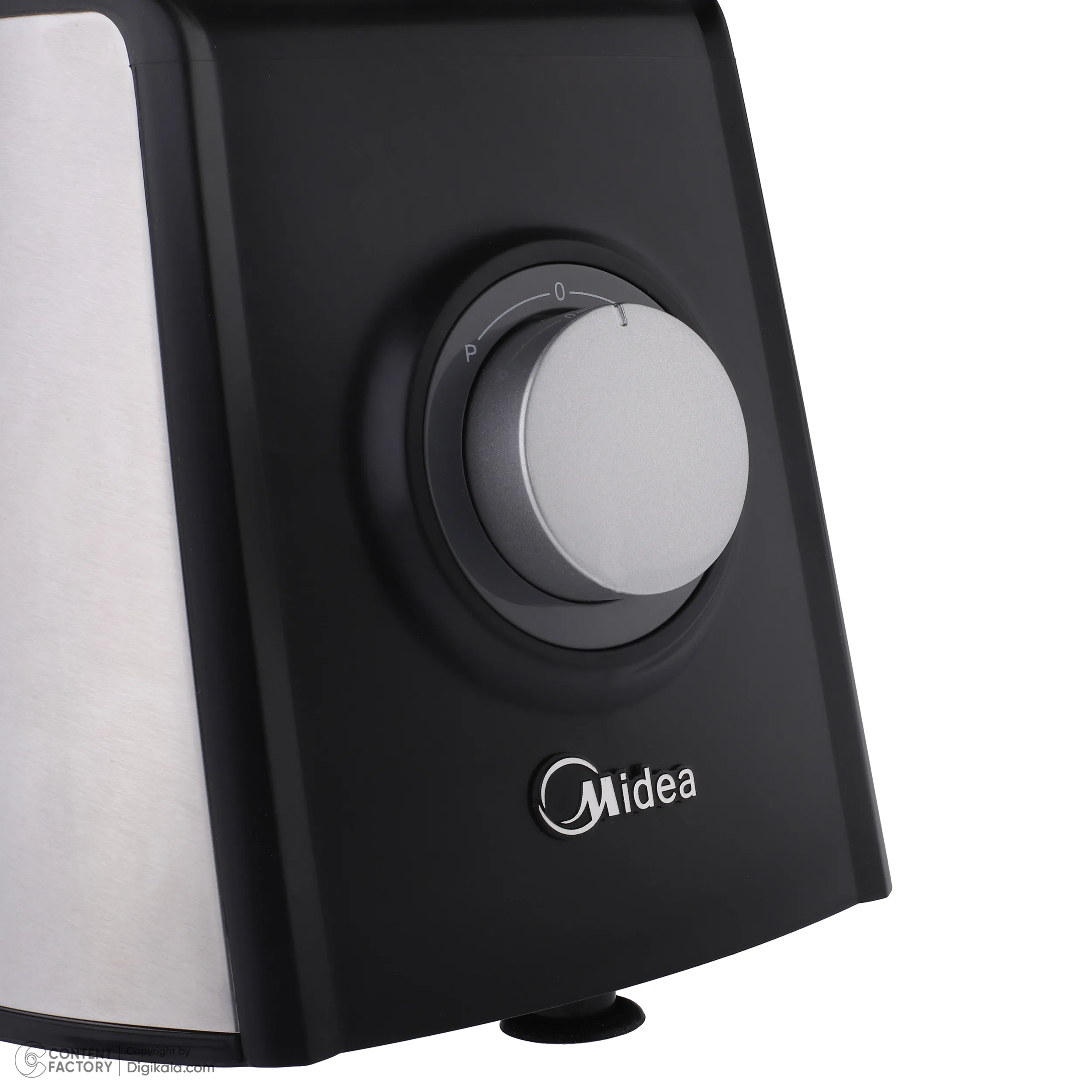 مخلوط کن و آسیاب کن مایدیا مدل BL-F016ABS