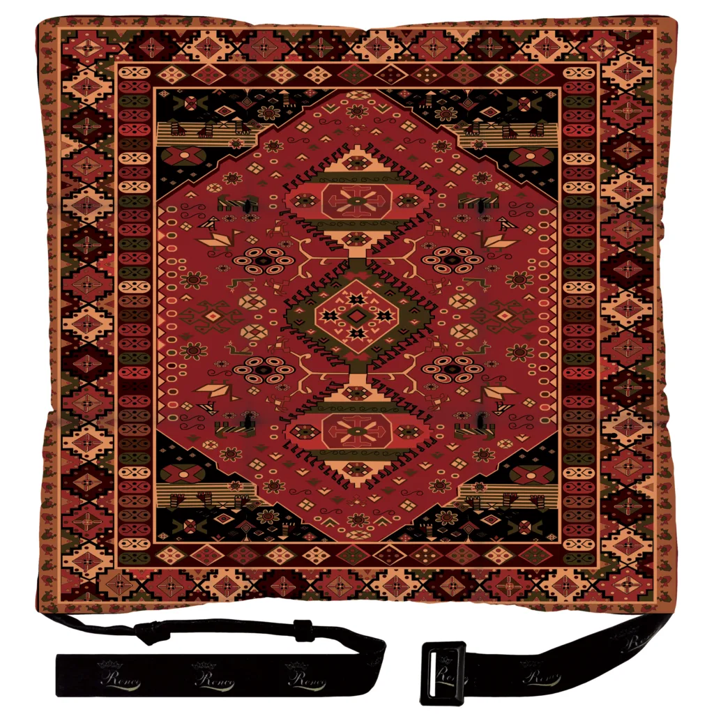 تشک صندلی مدل M1-10455