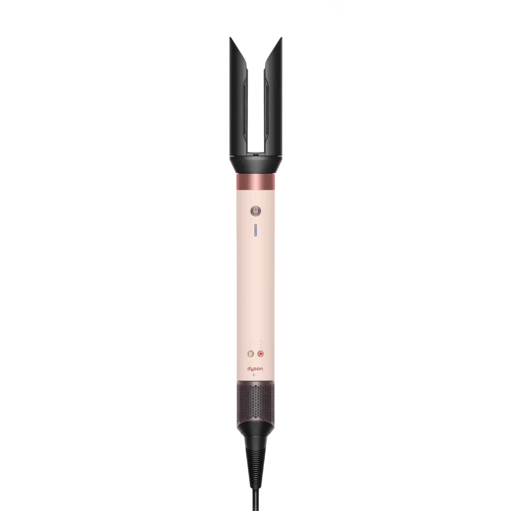 سشوار برس‌دار حالت‌دهنده 1800 وات دایسون مدل Coanda 2X HS09 Straight+Wavy