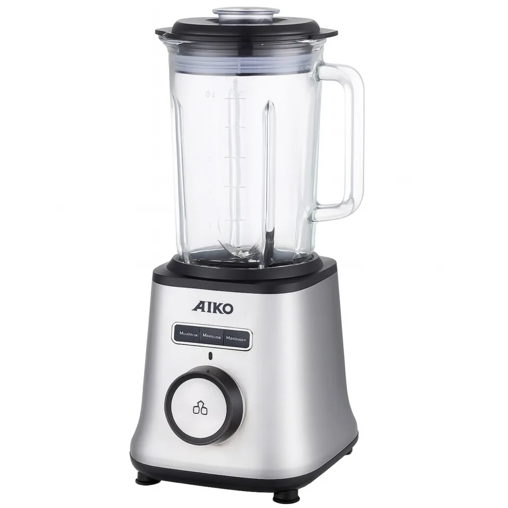 مخلوط کن 1.5 لیتری آیکو مدل AK374BL