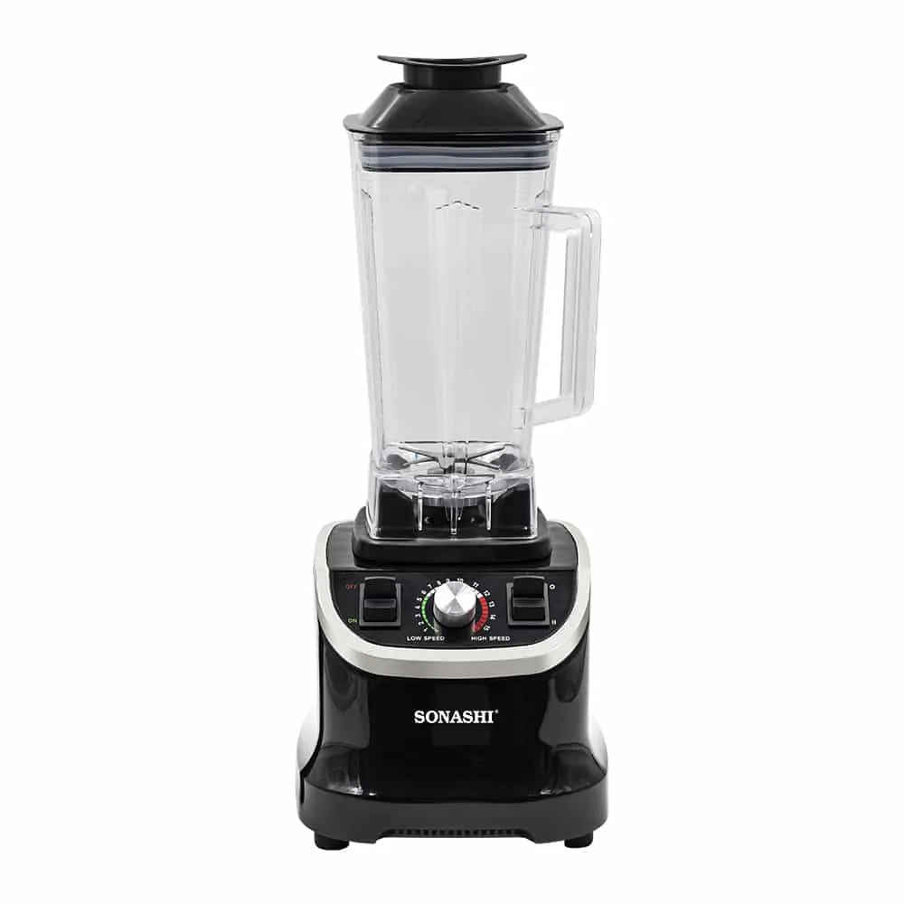 مخلوط کن و آسیاب کن سوناشی مدل SB-197