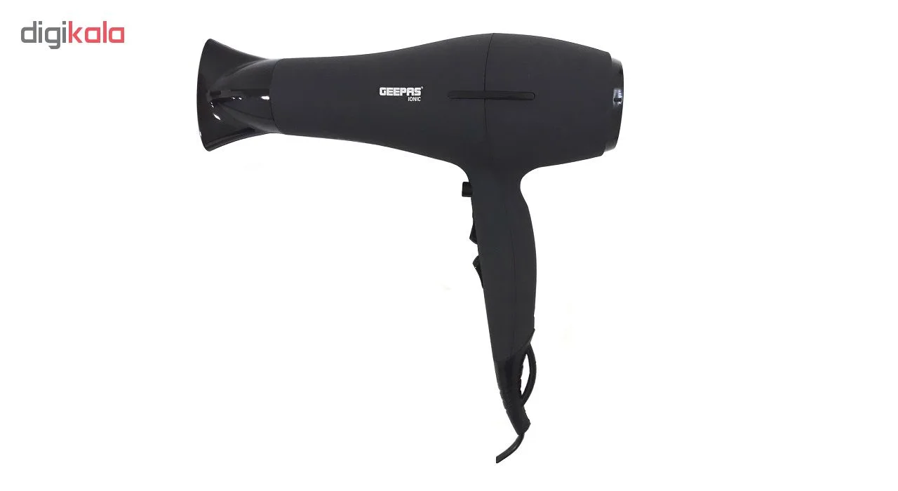 سشوار جی پاس مدل GHD86019