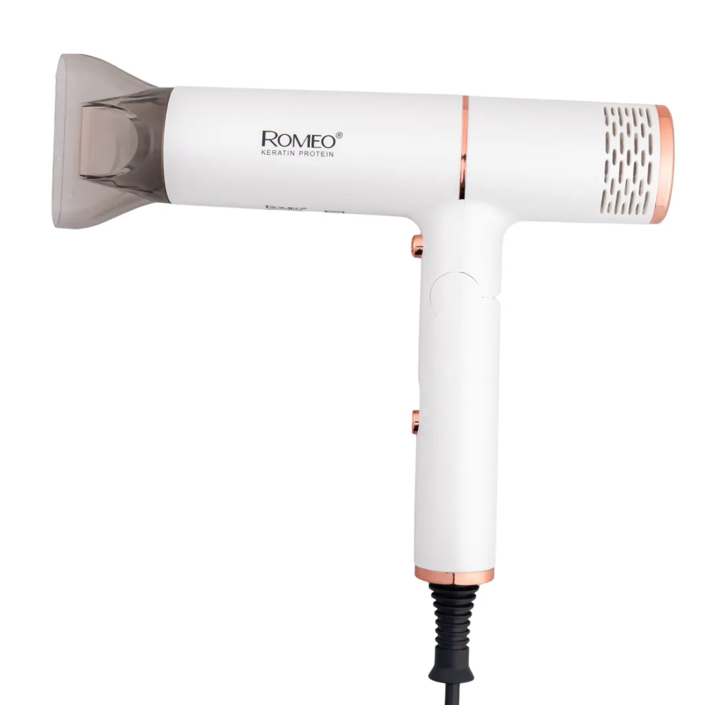 سشوار حرفه ای رومئو مدل RM-5656