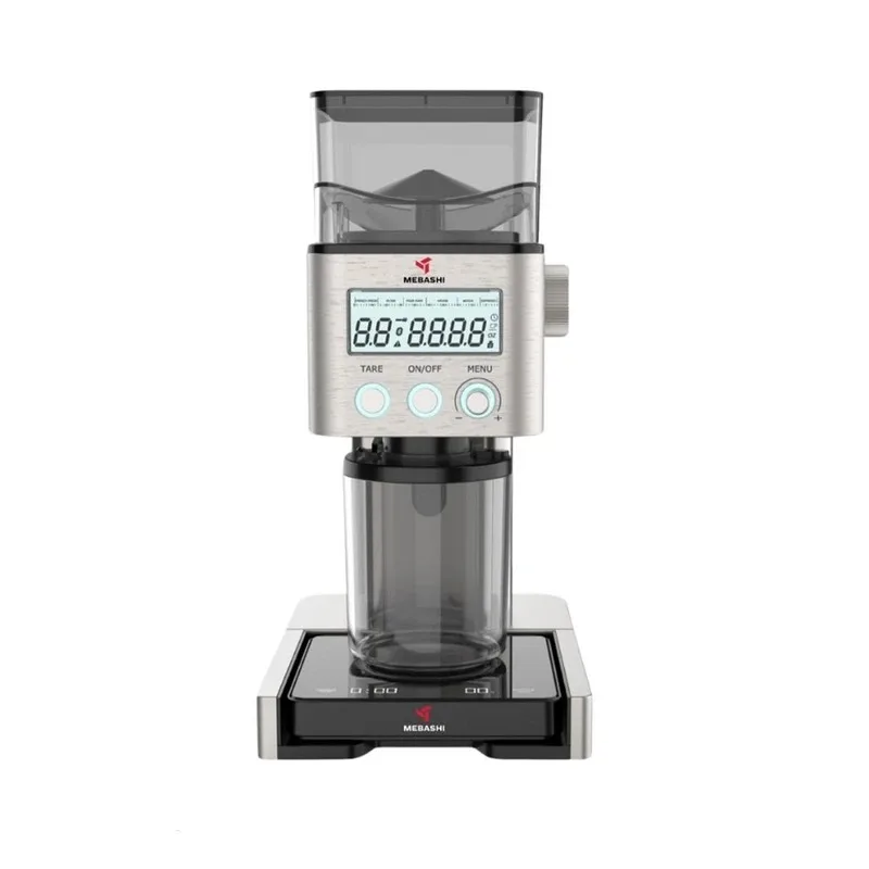 آسیاب قهوه مباشی مدل ME-GC2301