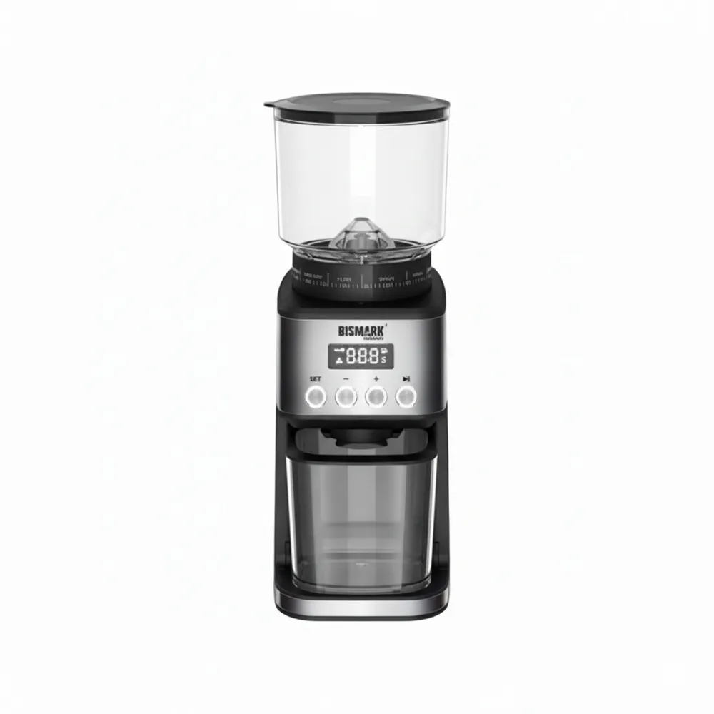 آسیاب قهوه بیسمارک مدل BM-4473