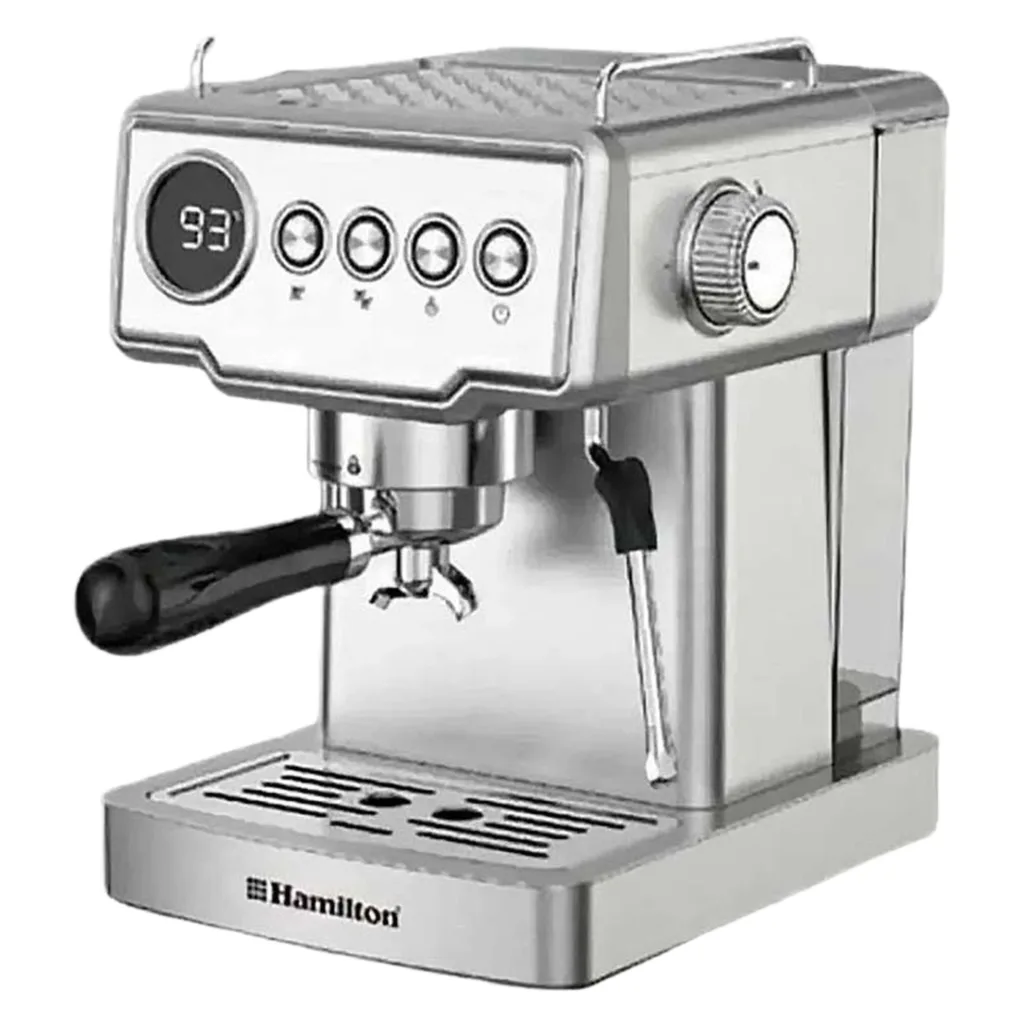 اسپرسو ساز همیلتون مدل ECH-2820