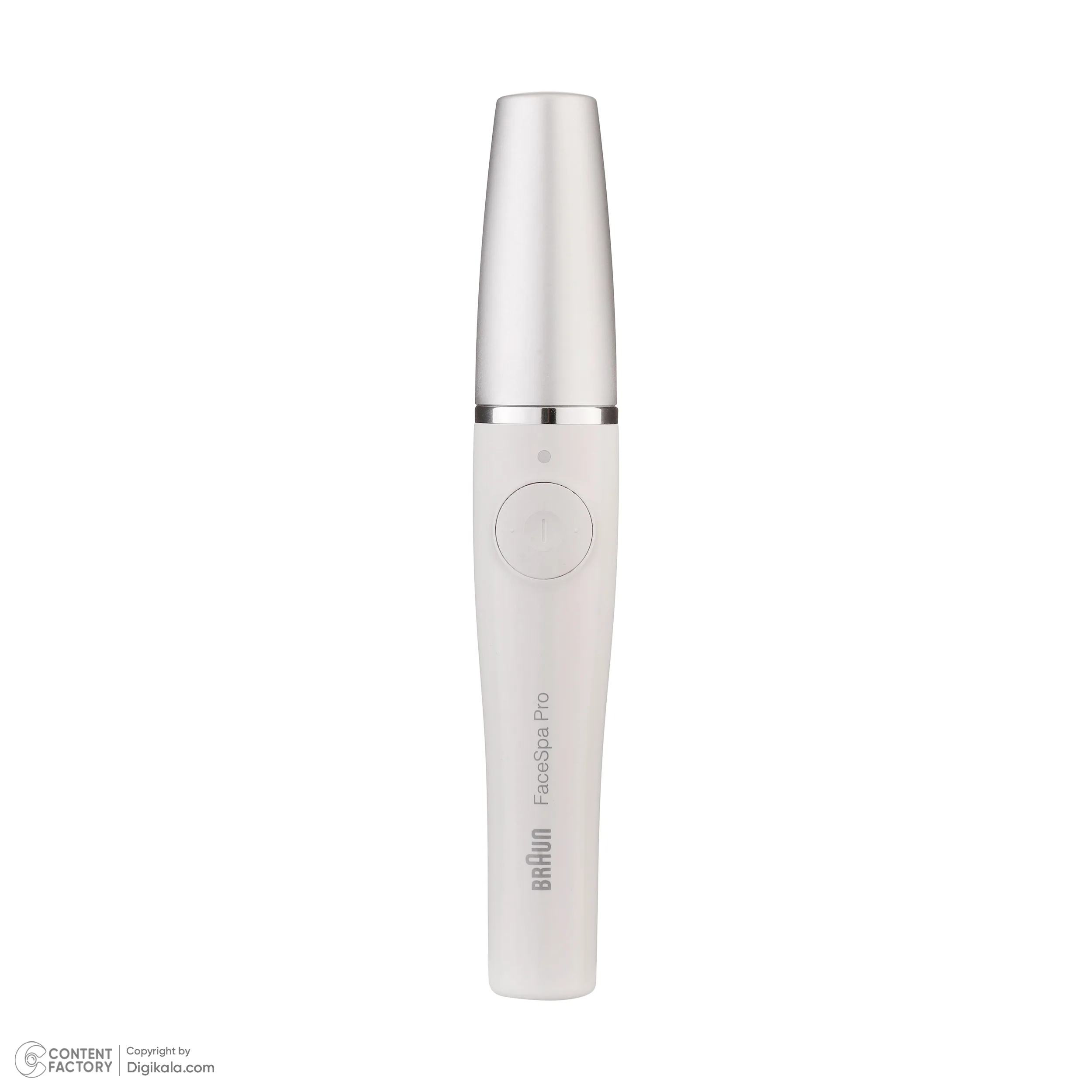ماشین اصلاح موی صورت براون مدل FaceSpa Pro 910