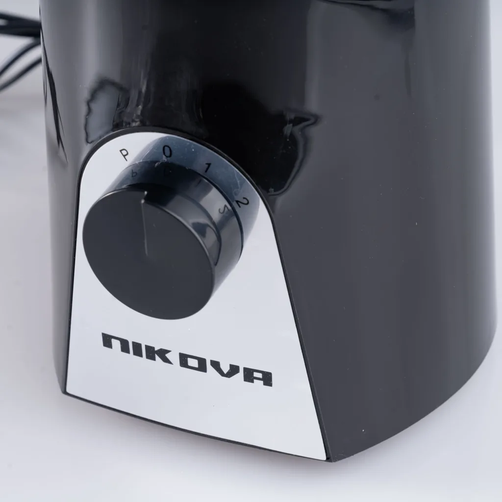 مخلوط کن و آسیاب کن نیکووا مدل NBG-61