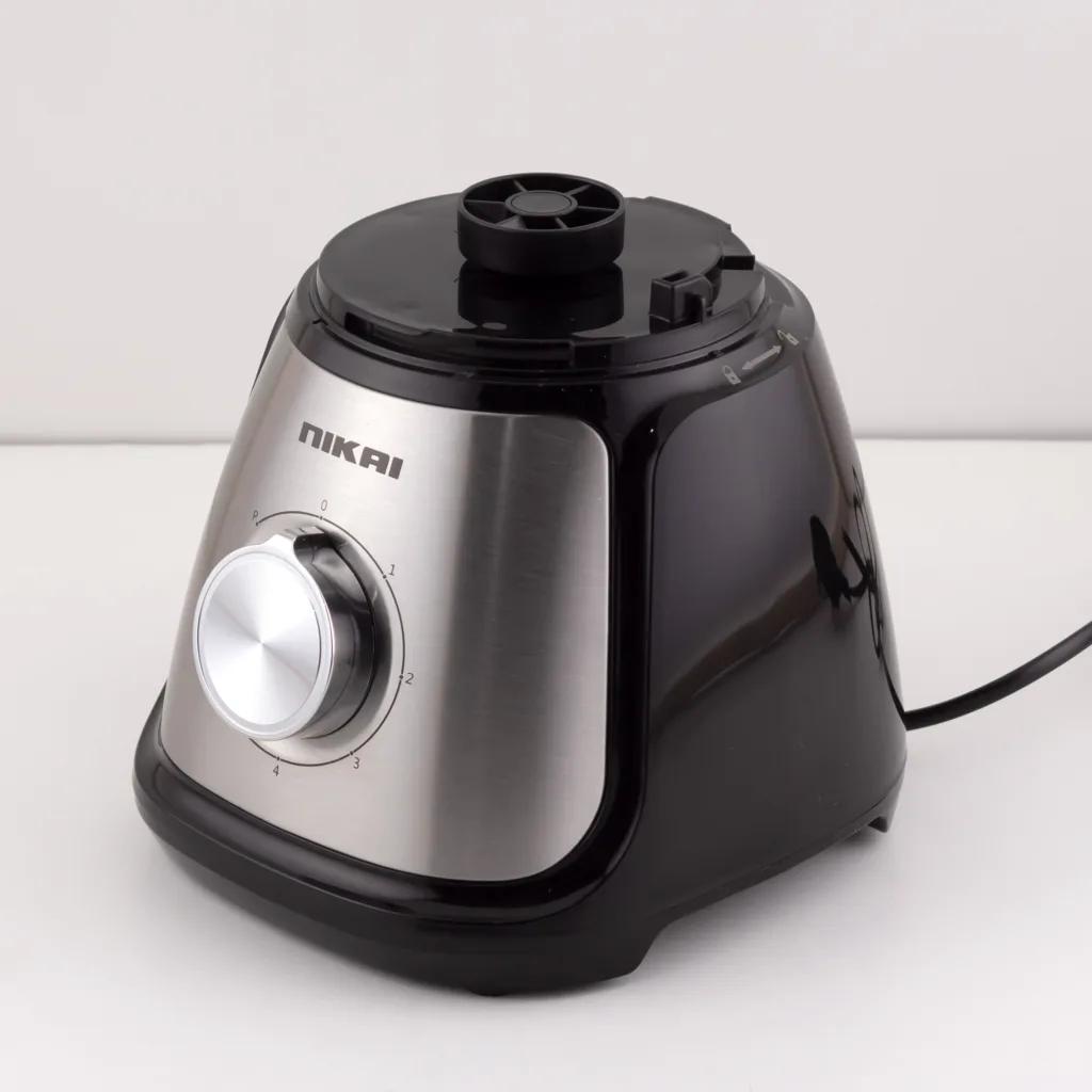 مخلوط کن و آسیاب کن نیکای مدل NB 2555 A