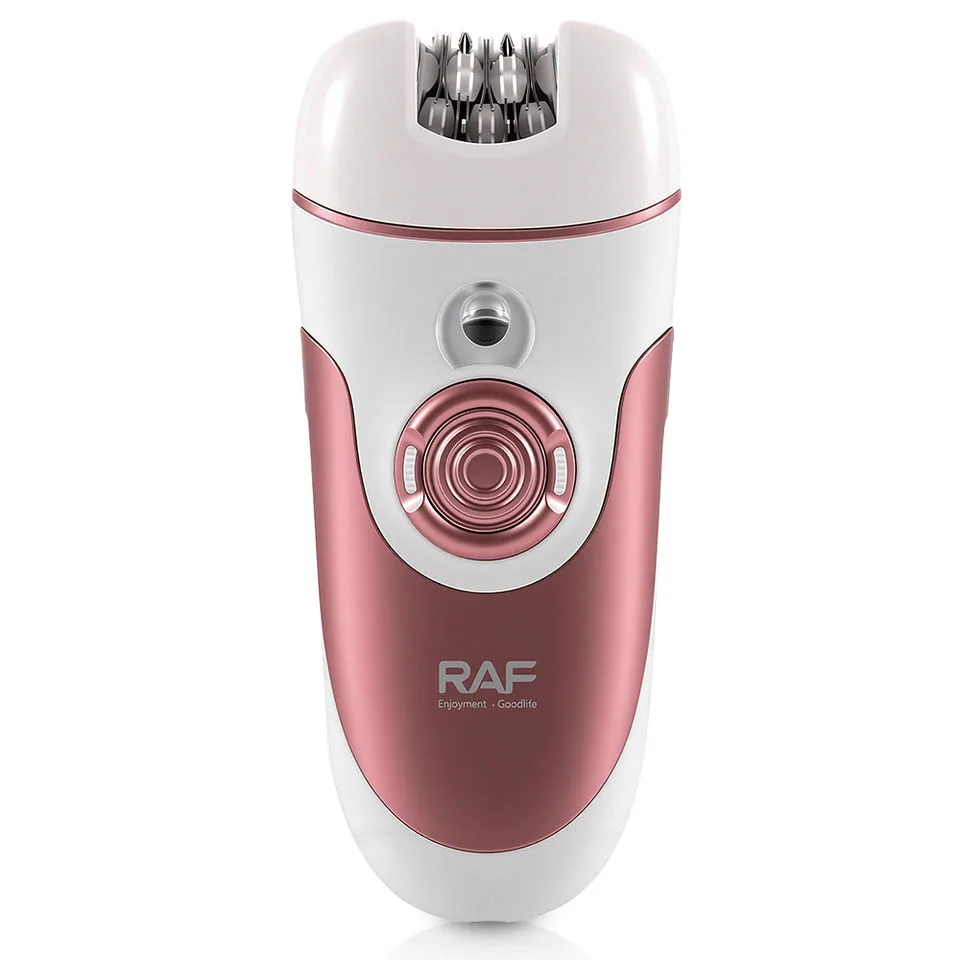 اپیلاتور راف مدل RAF-R.40004