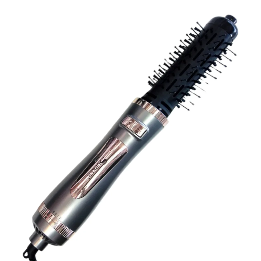 سشوار برس دار چرخشی سورکر مدل sk-930