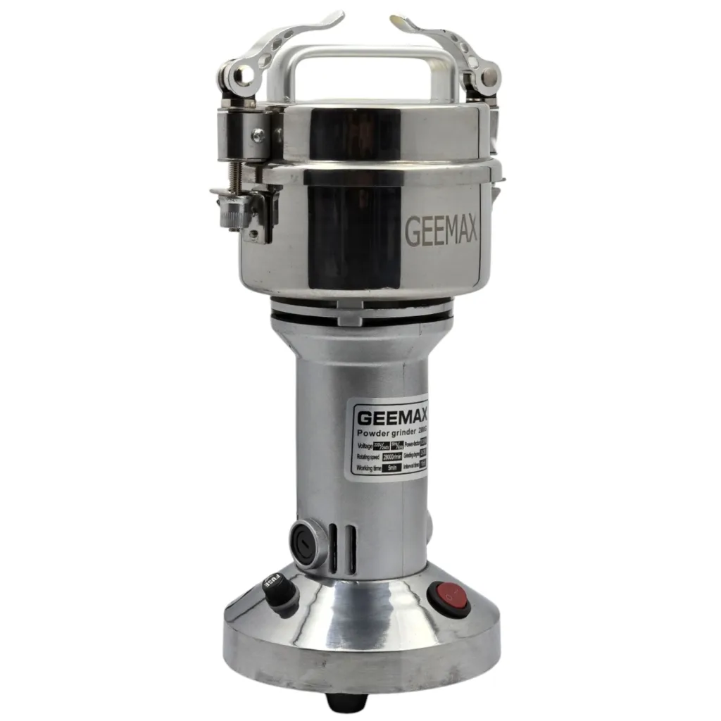 آسیاب صنعتی جی مکس مدل GMC-4232