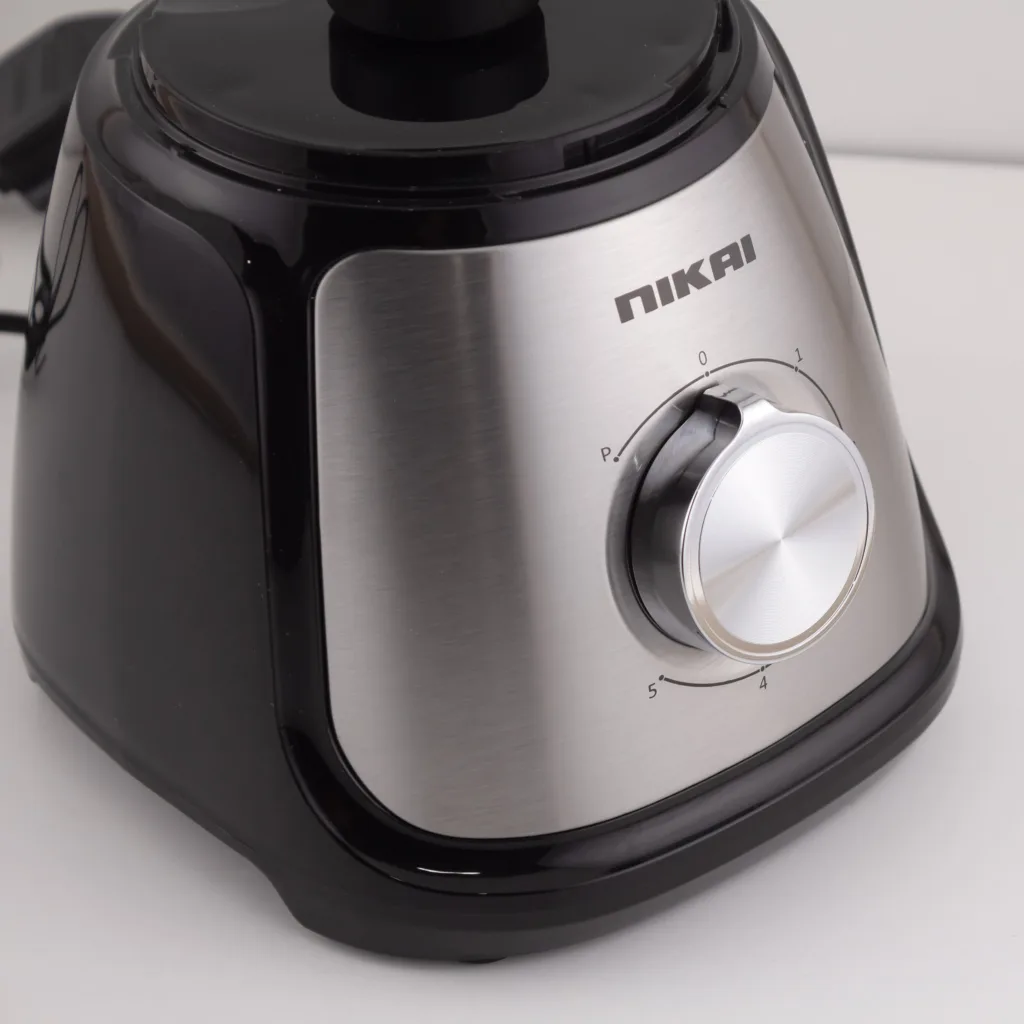 مخلوط کن و آسیاب کن نیکای مدل NB 2555 A