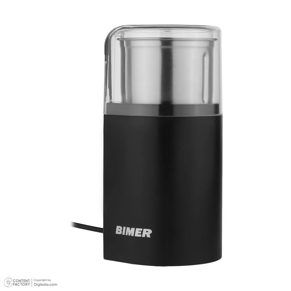 آسیاب قهوه بیمر مدل BM-CG