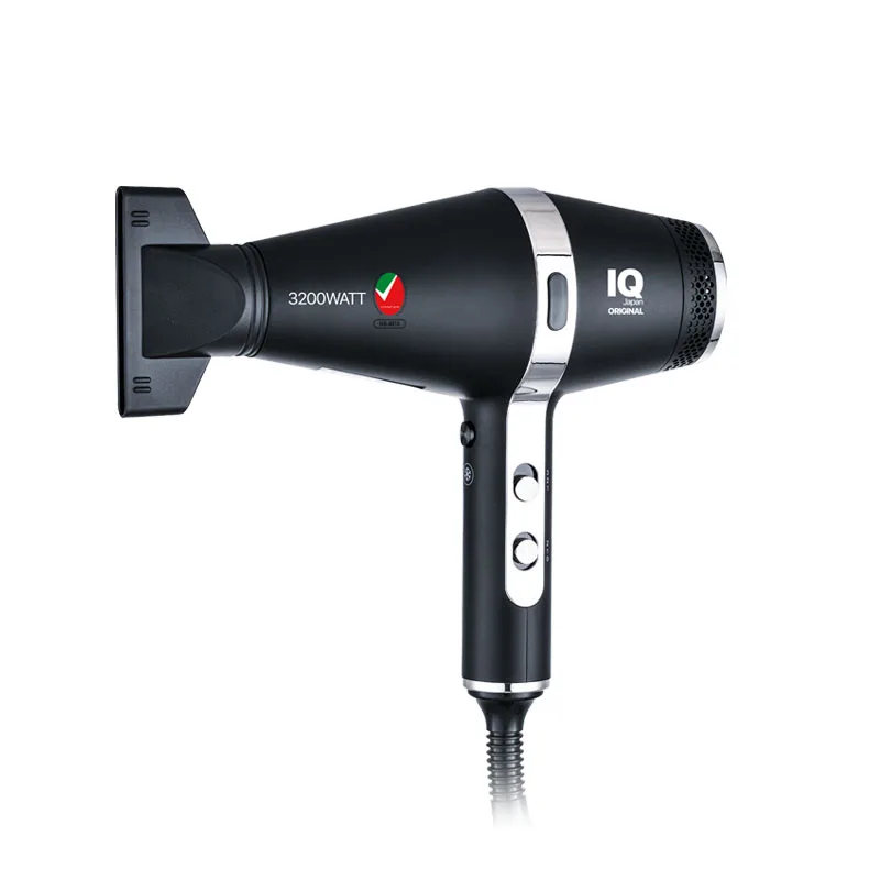 سشوار حرفه ای آی کیو مدل IJ-902HD