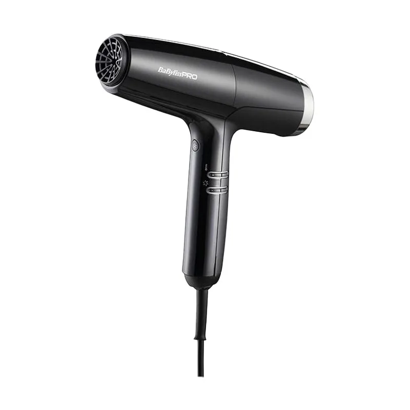 سشوار حرفه‌ای 2000 وات بابیلیس پرو مدل فالکو کد BAB8550E