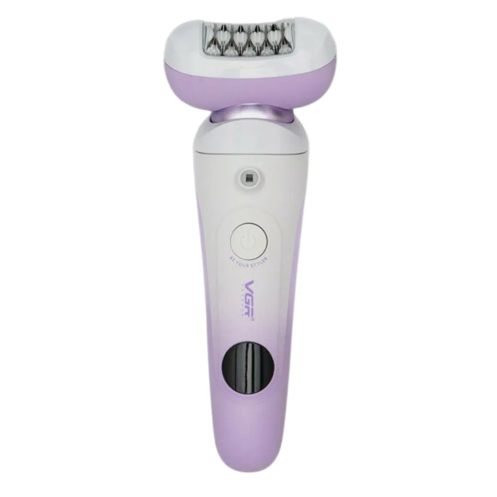 اپیلاتور وی جی ار مدل V-750 5in1
