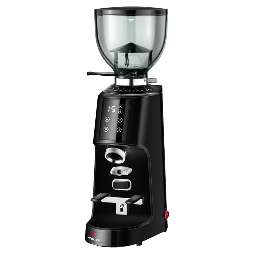 آسیاب قهوه مباشی مدل ME-CG2300