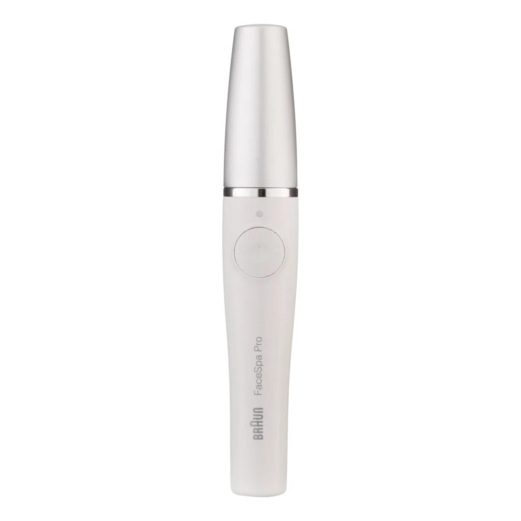ماشین اصلاح موی صورت براون مدل FaceSpa Pro 910