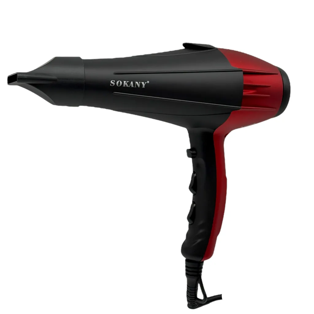 سشوار حرفه ای2000 وات سوکانی مدل SK-14010