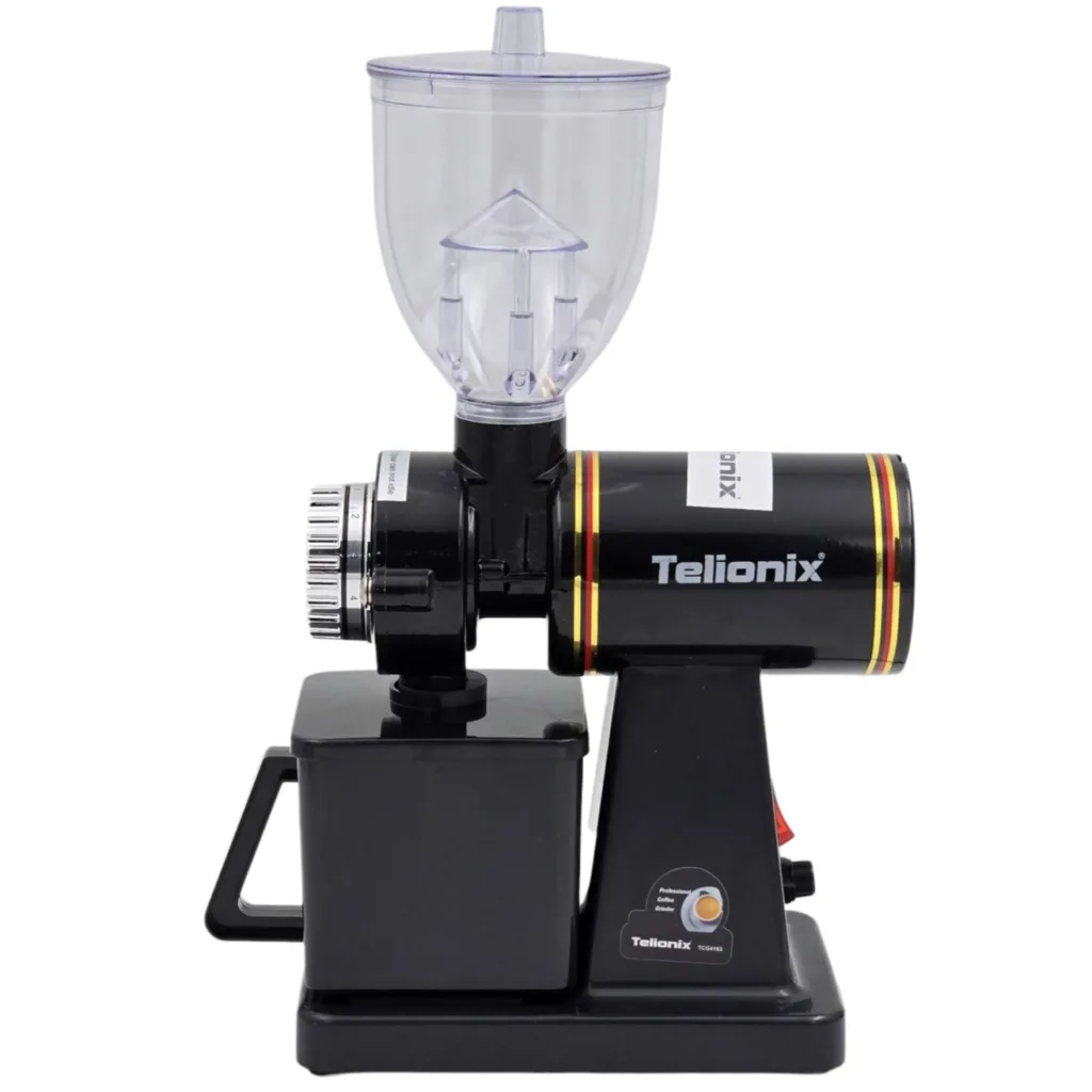 آسیاب قهوه تلیونیکس مدل TCG4153