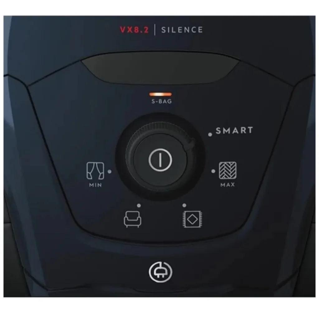 جاروبرقی 2200 وات آ ا گ مدل AEG VX82