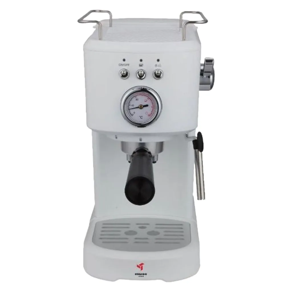 اسپرسو ساز مباشی مدل ECM-2040