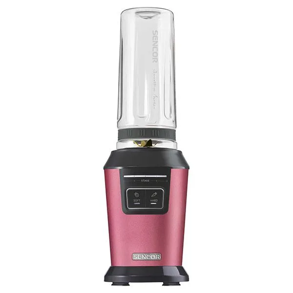 مخلوط کن 0.6 لیتری سنکور مدل SBL 7174RD