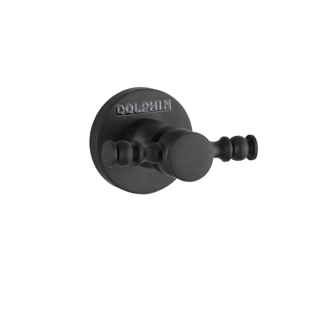 آویز حوله دلفین مدل قلاب کد JX-BL