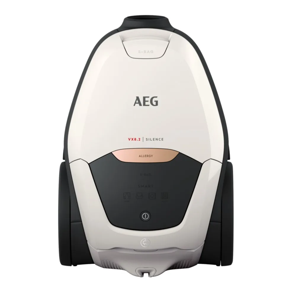 جاروبرقی 2200 وات آ ا گ مدل  VX82-1-ALR