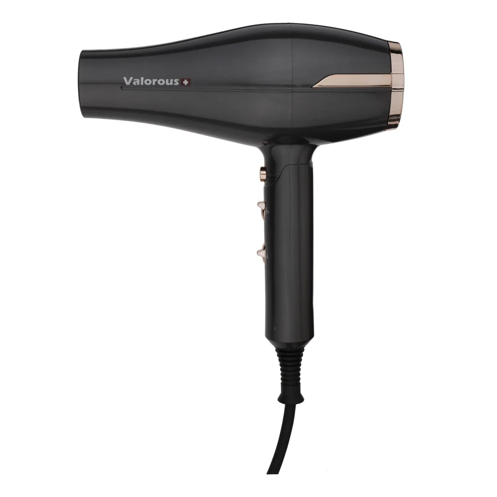 سشوار حرفه ای والوروس مدل VL-501