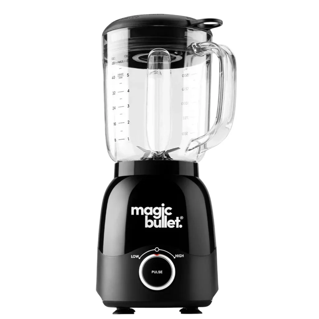 مخلوط کن 1.5 لیتری مجیک بولت مدل MBF-100