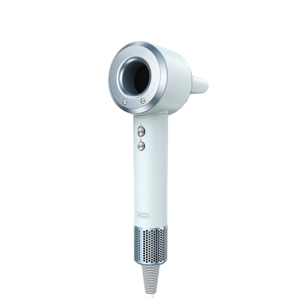 سشوار حرفه ای 1600 وات ایکس او مدل CF45
