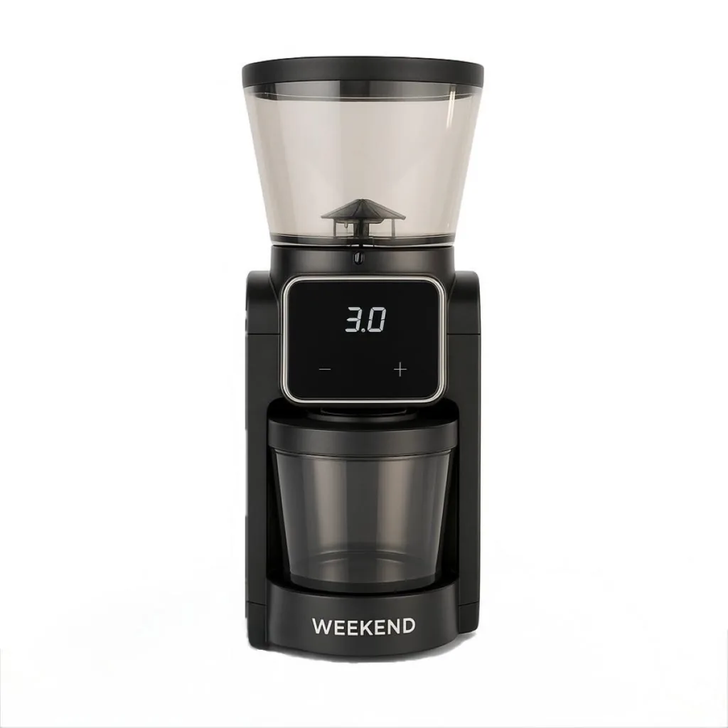 آسیاب قهوه ویکند مدل WKCG-300S