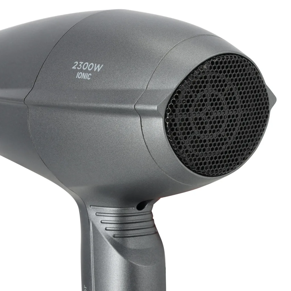 سشوار حرفه ای جی پاس مدل GHD86052