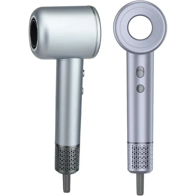 سشوار حرفه‌ای 1800 وات بیسمارک مدل BM-7741