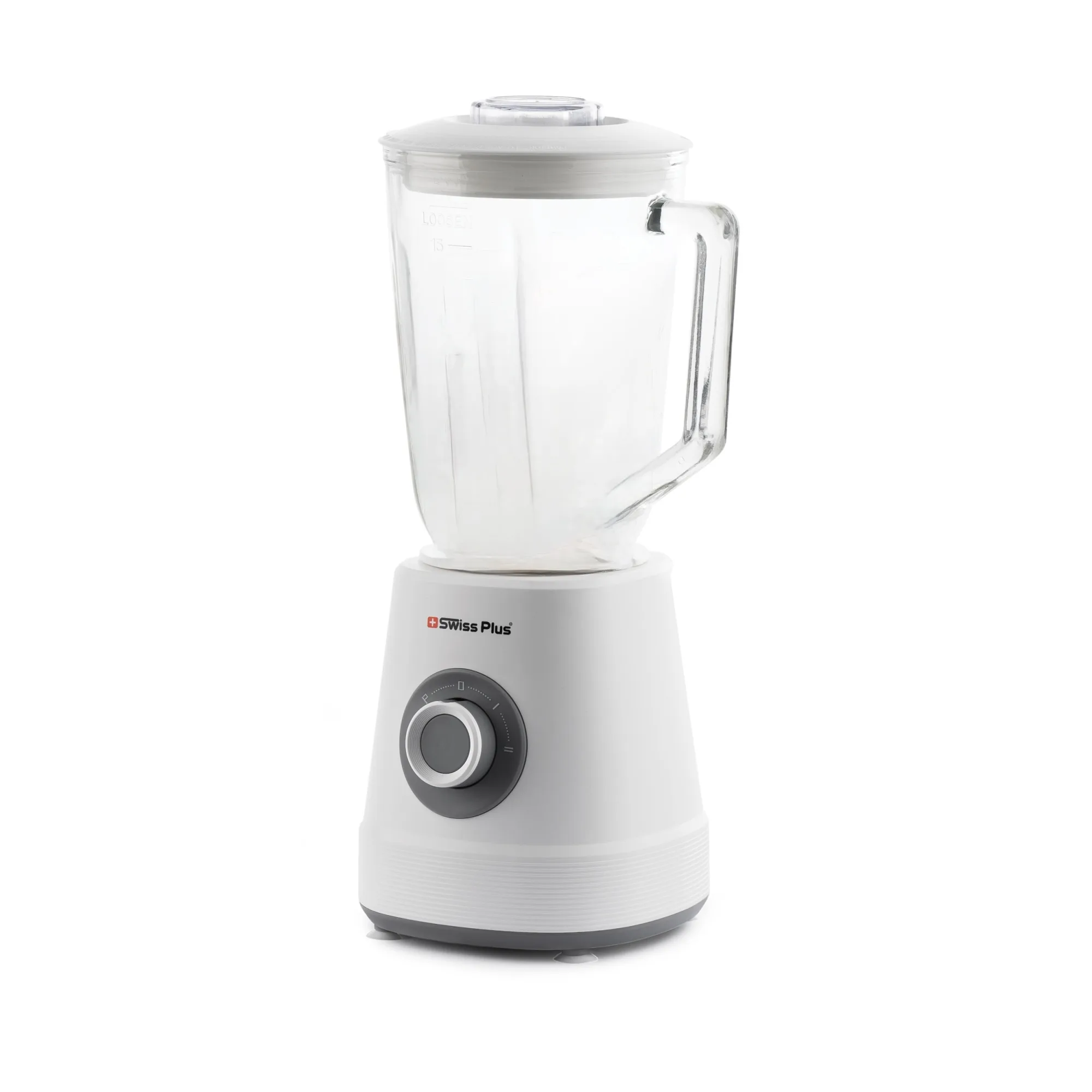 مخلوط کن ۱/۵  لیتری سوئیس پلاس مدل SB-230