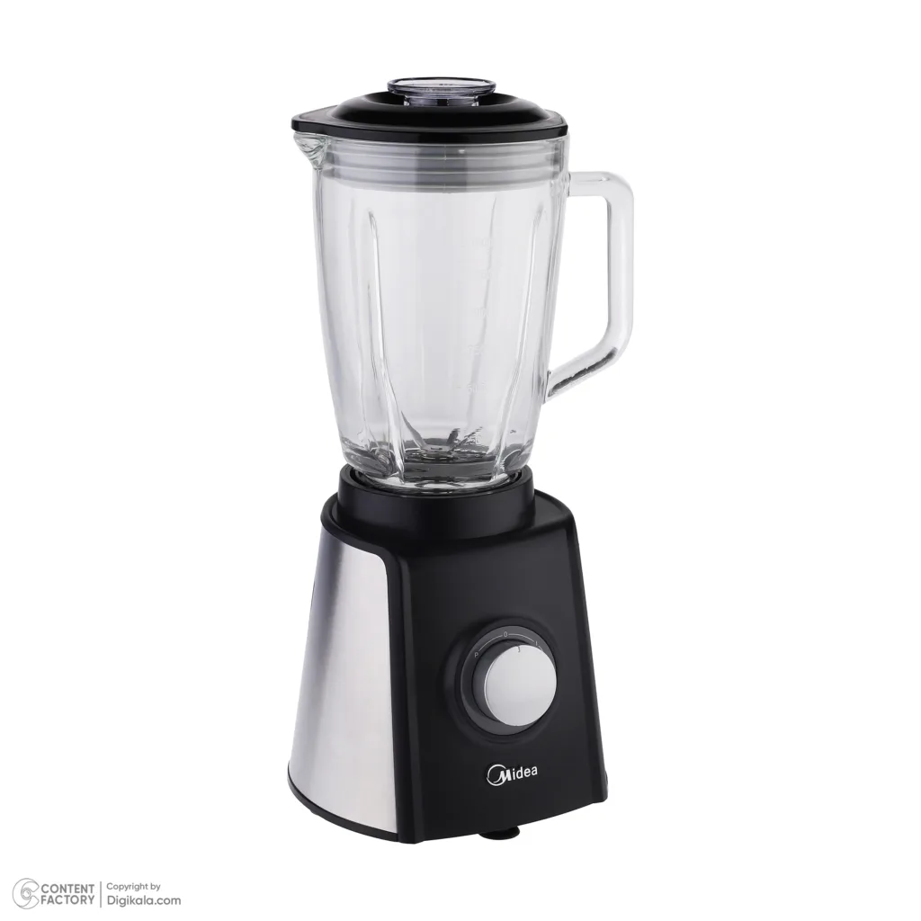 مخلوط کن و آسیاب کن مایدیا مدل BL-F016ABS
