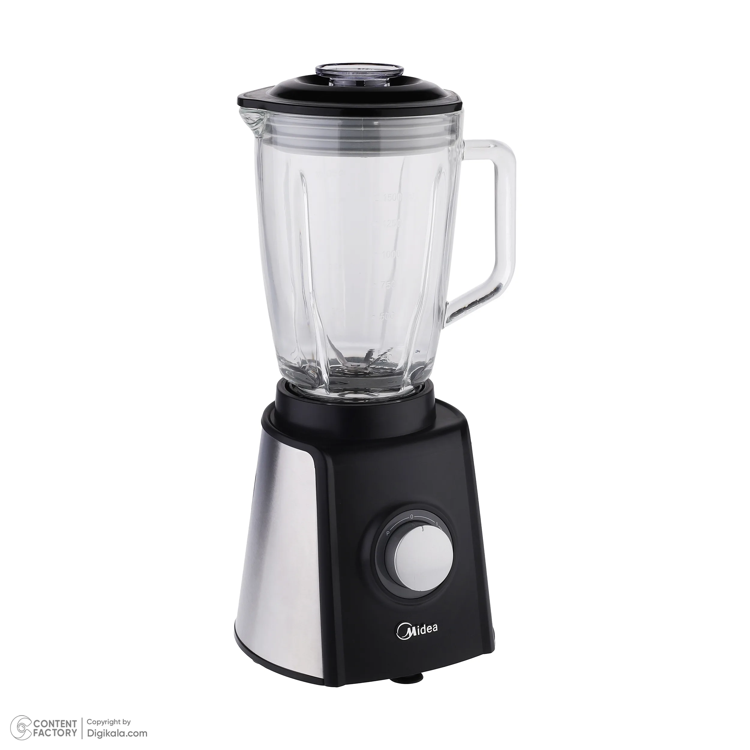 مخلوط کن و آسیاب کن مایدیا مدل BL-F016ABS
