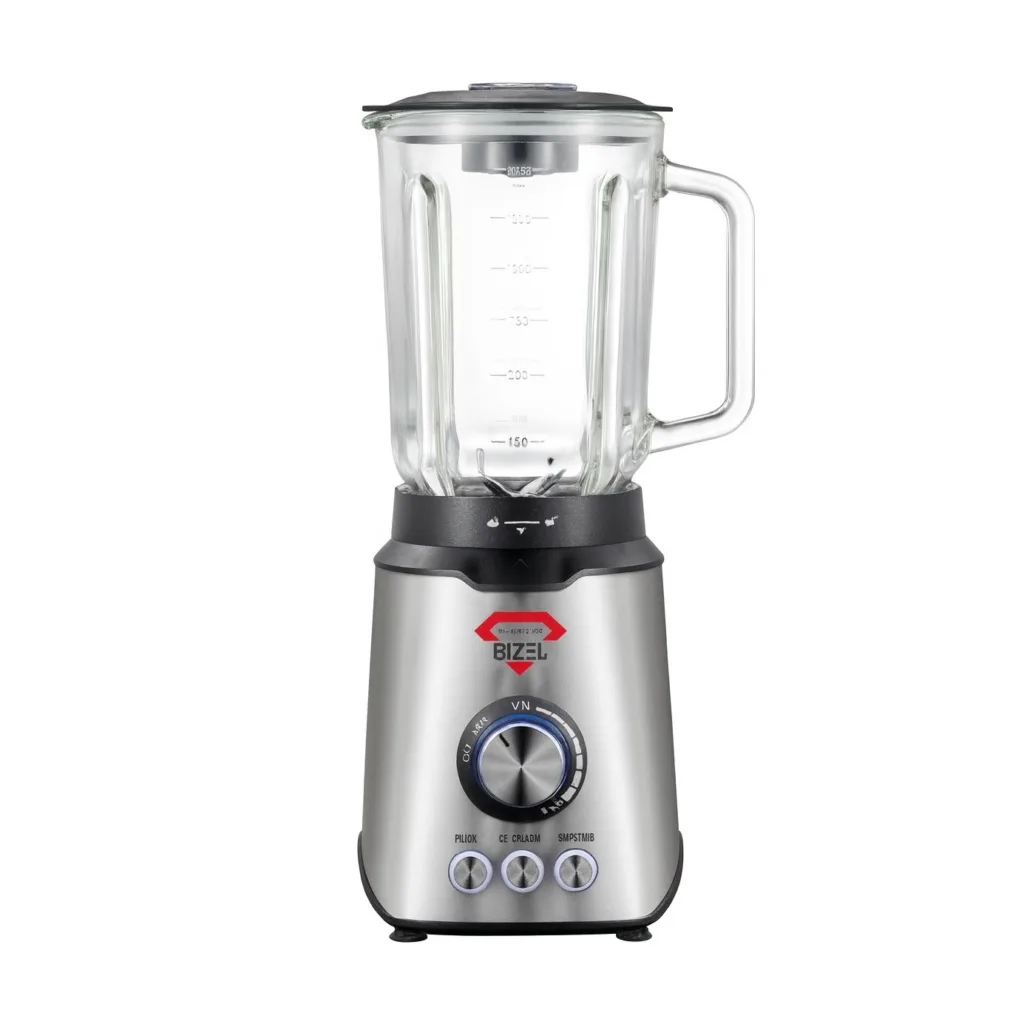 مخلوط کن 1.5 لیتر بیزل مدل Bl191