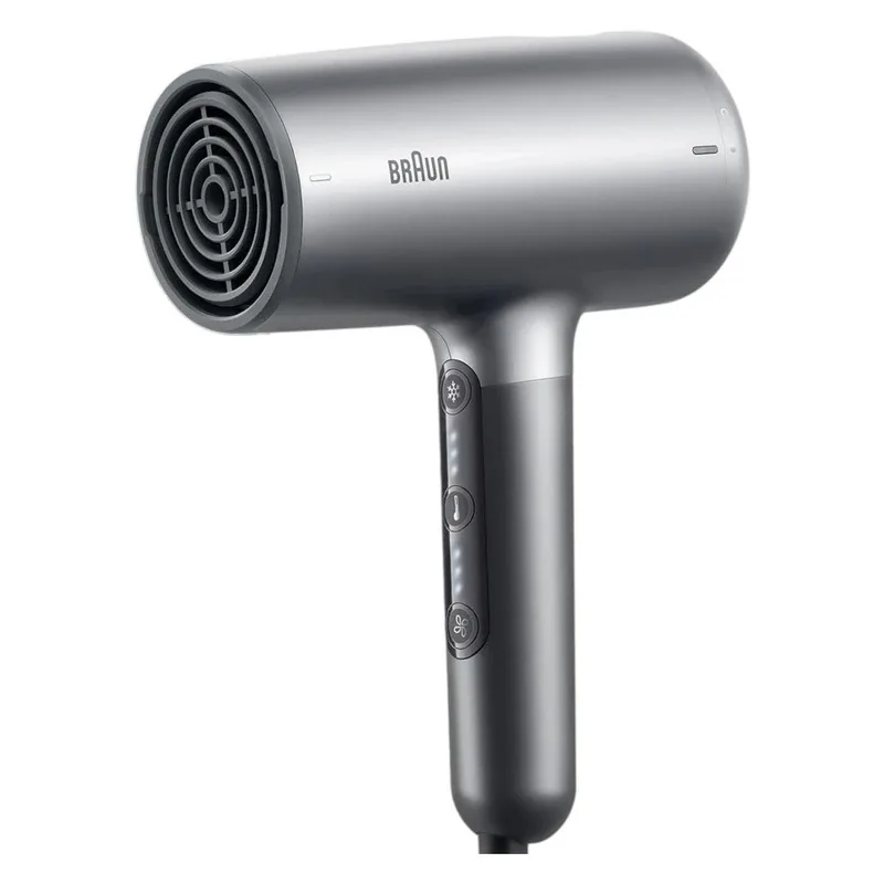 سشوار خانگی 2200 وات براون مدل HD435