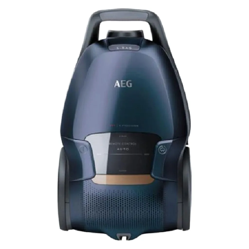 جاروبرقی 2200 وات آ ا گ مدل VX9-4-8IBX