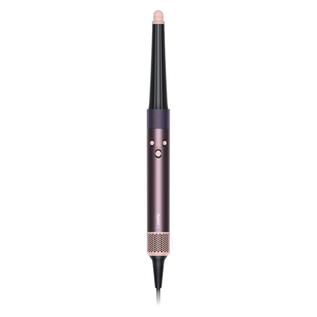 سشوار برس‌دار حالت‌دهنده 1300 وات دایسون مدل  id HS08 Straight+Wavy