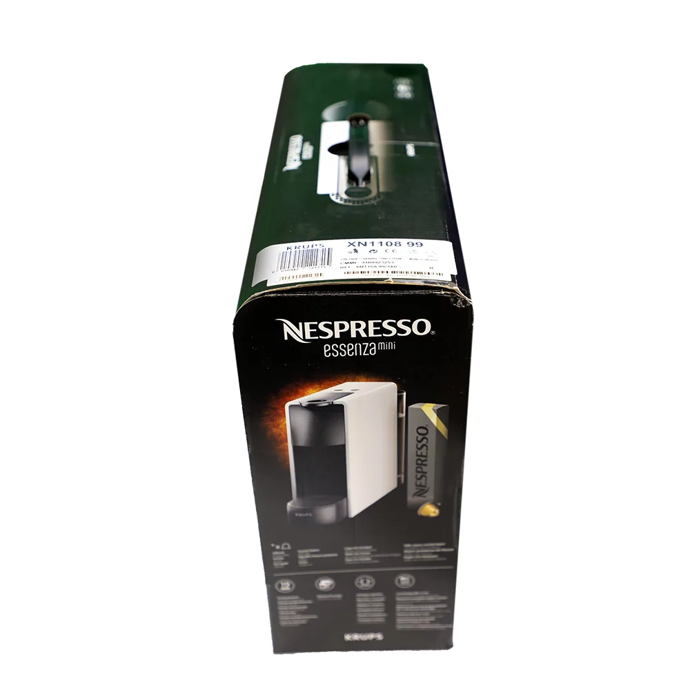 اسپرسوساز نسپرسو کروپس مدل Essenza Mini XN1108 Krups